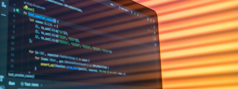 Den nya plattformen samlar funktioner för att upptäcka, övervaka och styra AI-användning i organisationer. Foto: daniil komov / unsplash