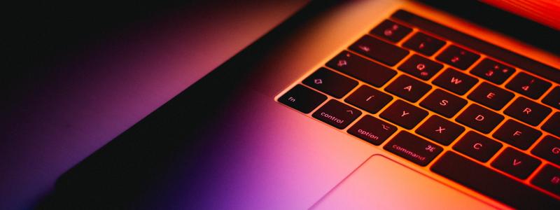 Skadlig programvara riktar in sig på kritisk infrastruktur Foto: andras vas/unsplash