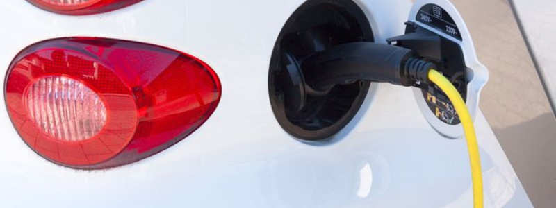 VVS-leverantörskedjan Comfort går in på installationsmarknaden för fordonsladdning. Arkivbild