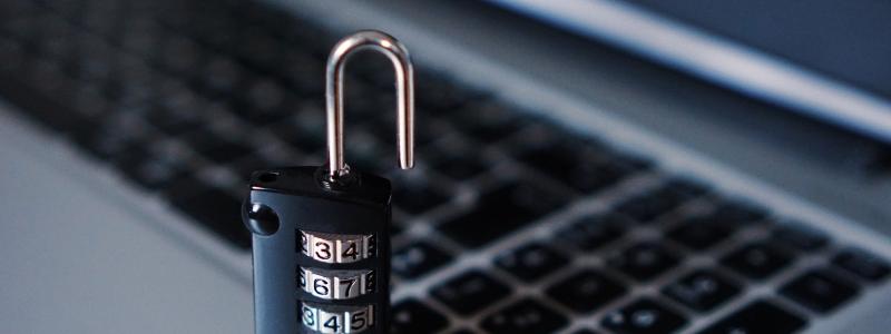 Check Point släpper rapport över utvecklingen inom cybersäkerhetshot. Arkivbild