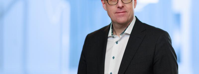 Conny Udd. Foto: JFalk