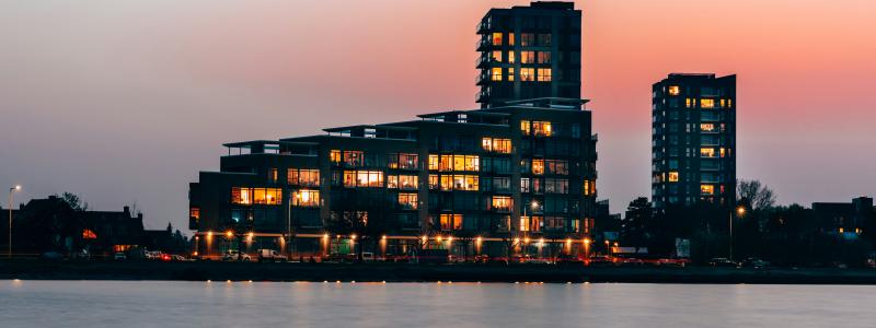 Amager strandpark. Foto: Krisztian Tabori/Unsplash