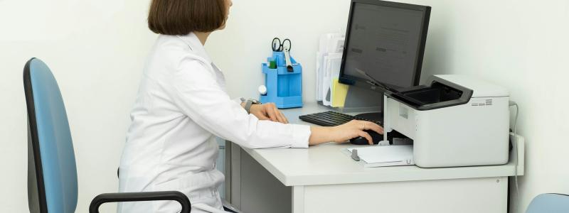 Offentlig sektor mest utsatt när cyberattacker ökar. Foto: elen sher / unsplash