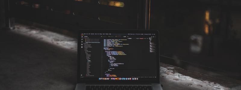 Cyberattacker rusar globalt och Sverige sticker ut i Europa. Foto: blak econnally/unsplash