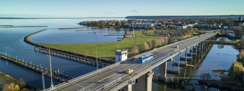 Dalbobron. Foto: Jerry Lövberg