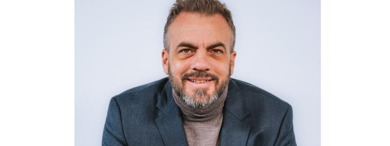 Dan Lilja. Foto: NSVA