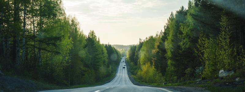 Trafikverket litar mer på kartan och sin statistik än verkligheten, skriver Falun Borlänge-regionen i debattartikeln. Foto: koala/Unsplash