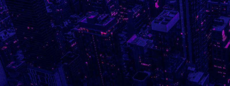 De flesta organisationer har i dag problem med att hantera sin attackyta Foto: leyre/unsplash