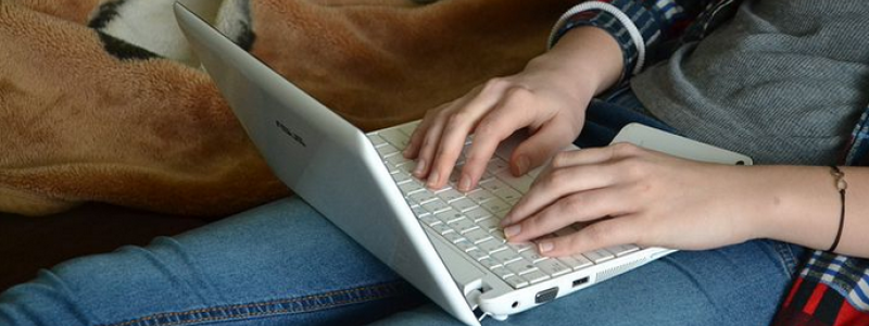 Värmdö kommun ser behov av fortsatt utveckling av den digitala infrastrukturen. Arkivbild