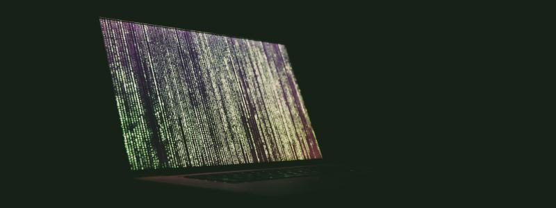 Cyberbrottsligheten utvecklas i rasande takt, driven av Cybercrime-as-a-Service och automatiserade attacker. Foto: markus spiske/unsplash
