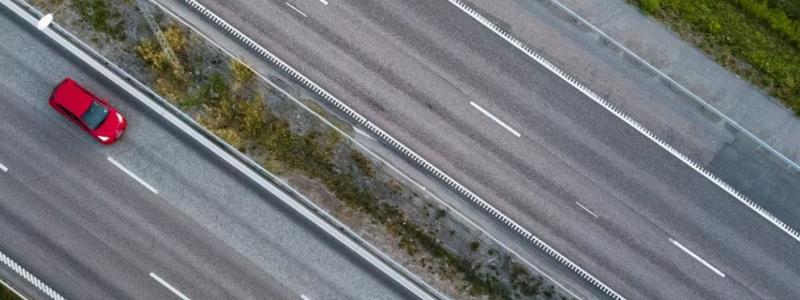 Foto: Trafikverket