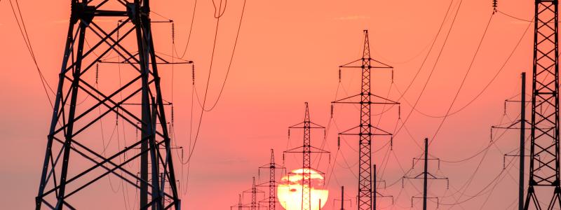 Data- och telekommunikationsavtalet löper från och med nu till september 2026 med option på 4 års förlängning. Foto: andrey metelev/unsplash