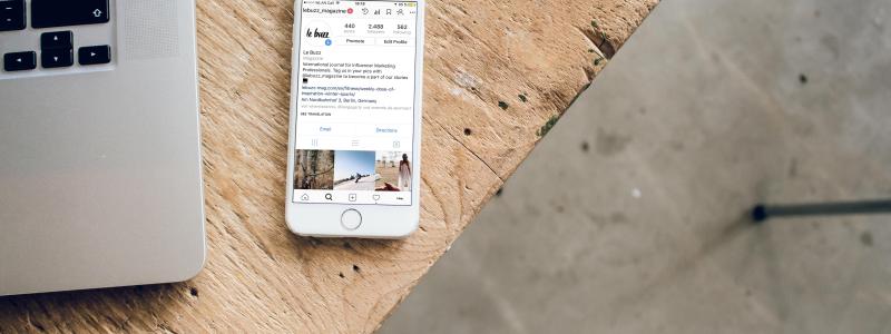 Foto: Le Buzz Studio/Unsplash