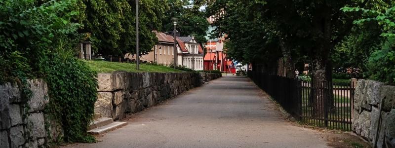 Västerås och Hallstahammars stadsnät får byggnation av fibernät. Foto: nazrin babashova/unsplash
