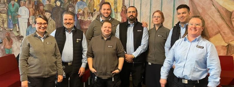 Foto: Göteborgs Spårvägar