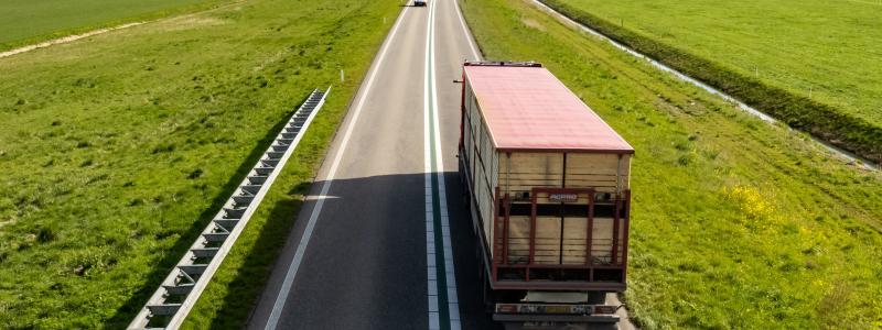 När Europa påskyndar omställningen till klimatneutrala vägtransporter uppmanar European Automobile Manufacturers’ Association (ACEA) och Eurelectric gemensamt beslutsfattare att prioritera elnätets beredskap för laddinfrastruktur till tunga fordon. Foto: sven brandsma/unsplash