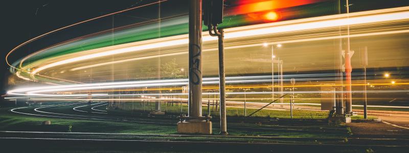 Anpassa för mer cybersäkerhet i eu menar Jakub Tomczak. Foto: Mattias Diesel/Unsplash