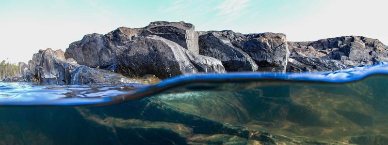 Rapporten framhäver betydelsen av resiliens för social infrastruktur, såsom sjukhus, förskolor och äldreomsorg. Foto: niklas jonasson/unsplash
