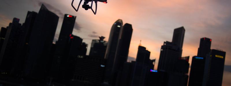 Foto: Goh Rhy Yan/Unsplash
