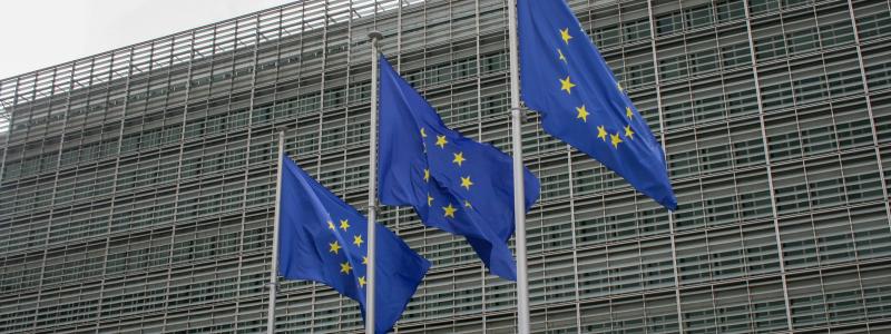 Brüssel, Belgien Foto: Carl Gruner /Unsplash