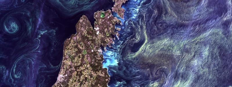 Foto:  usgs Or/unsplash