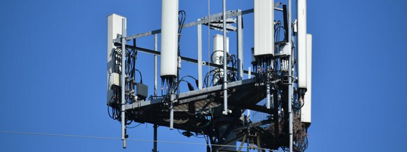 Med 5G-tekniken kan konsumenter få tillgång till insikter och data i realtid. Arkivbild