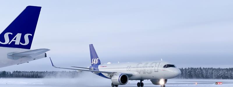 Sämre tillgänglighet till Stockholm Arlanda från utlandet – hotar utveckling och intäkter från turism i hela landet Foto: niklas jonasson/unsplash