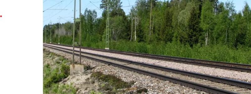Sträckan har i nuläget stora kapacitetsproblem, eftersom det länge saknats möjlighet att möta marknadens efterfrågan på fler tåg. Foto: Trafikverket