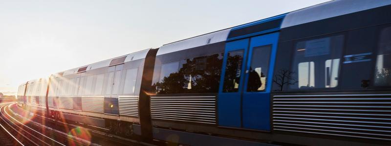 Företag vill se satsningar på infrastruktur och hållbara transporter. Foto: Tyréns