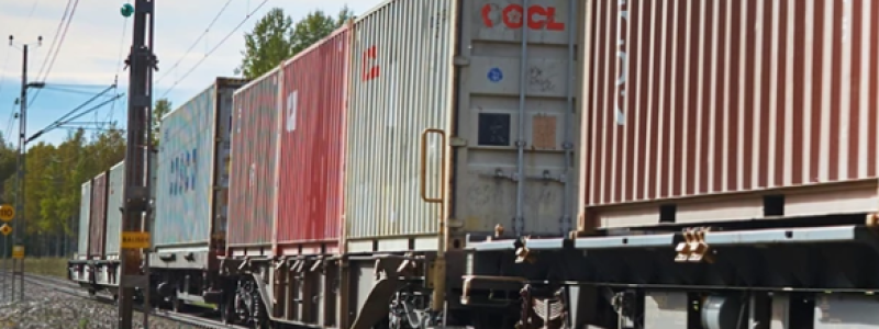 Foto: Trafikverket