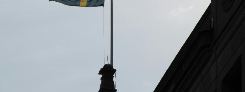 En gemensam bild av hot och åtgärder ska stärka Sveriges totalförsvar. Foto: Branko Besevic/Unsplash