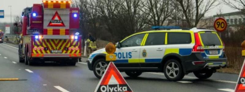 MSB och Trafikverket i startgroparna för ett nytt modernt kommunikationssystem. Foto: Trafikverket