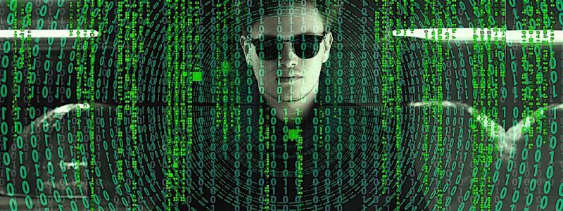 Övningens primära mål var att praktisera alla aspekter av cyberförsvaret i ett krävande scenario. Bild: Creative Commons Lic (Pixabay) Kredit: Geralt