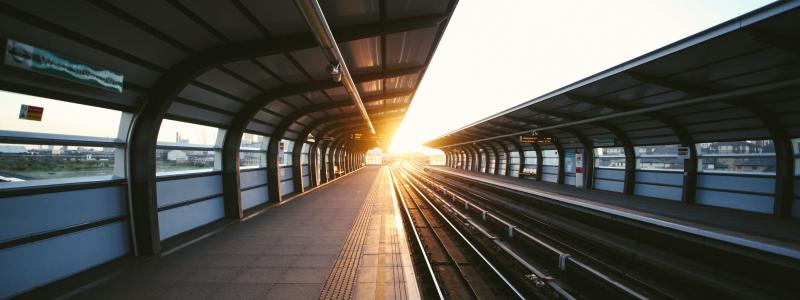 Tidsfaktorn är ett problem anser Greater Copenhagen Foto: charles forerunner/unsplash