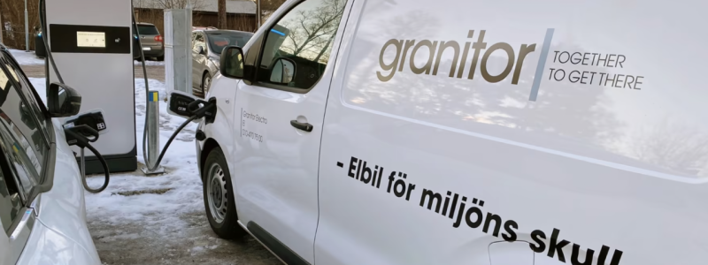 Foto: Granitor Electro