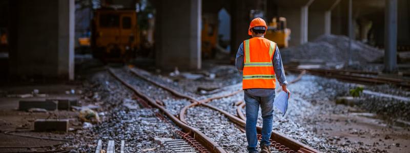 Plan för transportinfrastruktur speglar politiska prioriteringar, men kräver fortsatt utveckling Foto: Adobe Stock