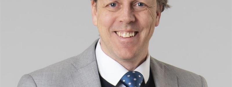 Green Landscaping Group utser Magnus Larsson till Head of Investor Relations. Foto: Green Landscaping Group AB