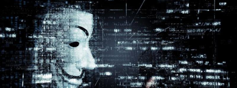 Hälften av styrelseledamöterna anser att deras organisation är oförberedd på en cyberattack. Arkivbild