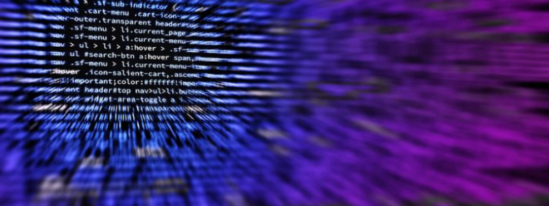 Syftet med dubbla cyberhot är att skrämma offret till att betala mer. Arkivbild
