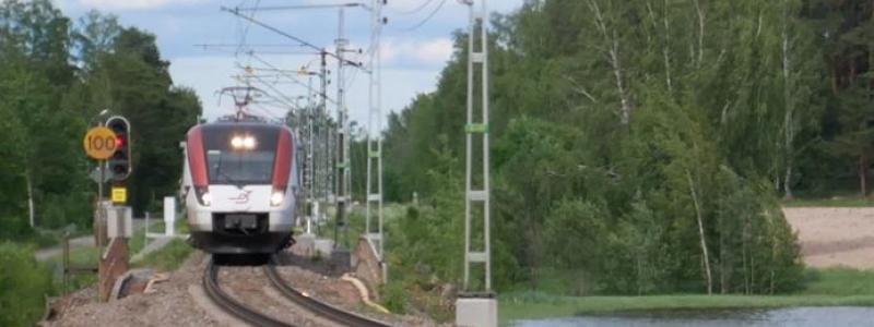 Foto: Trafikverket