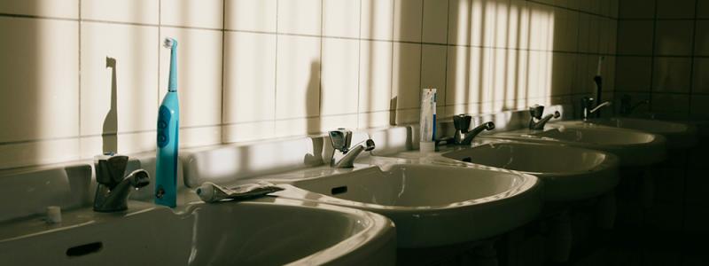 Hur mycket får rent vatten i kranen egentligen kosta? Foto: Sweden Water Research