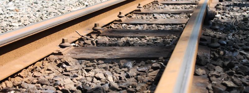 Heidelberg Materials levererar CCS-cement till betongsliprar för norska järnvägen inom ett nytt långsiktigt avtal mellan Bane NOR och Sateba. Foto: bales photography unsplash