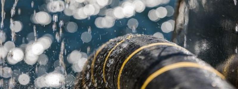 Målet med det Natostödda projektet HEIST är att snabbt lokalisera kabelbrott och att utveckla teknik som kan omdirigera kritisk trafik via satelliter om nätverken på havsbottnen skadas. Nu träffas forskare, experter och företag på BTH i Karlskrona. Foto: BTH