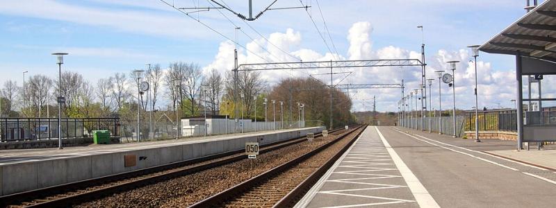 Helsingborg. På Maria Station. . Foto: Guillaume Baviere/Wikimedia Commons / https://commons.wikimedia.org/wiki/File:Helsingborg_2010-05-02_(4734545829).jpg