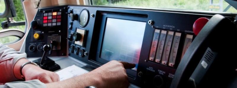 FP1 MOTIONAL i Trafikverket ska genomföra tio demonstrationer inom perioden, från fjärde kvartalet 2025 till och med andra kvartalet 2026. Foto: Trafikverket