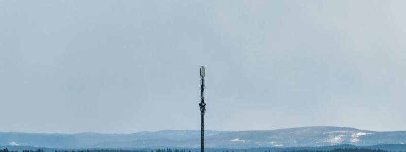 Bolaget är beläget i Jokkmokk, Sverige Foto: ilya shishikhin/unsplash