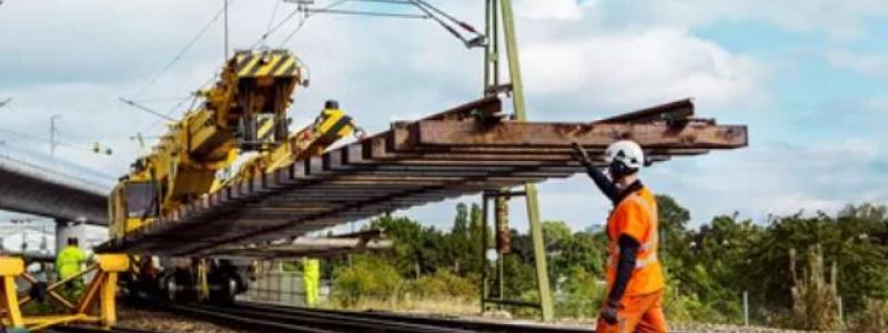 Foto: Trafikverket