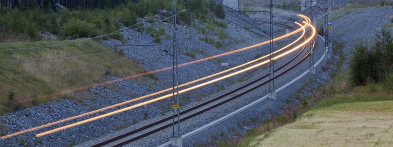 Upplands Väsby kommun vill påverka utvecklingen av infrastrukturen runt Arlanda flygplats. Foto: Upplands Väsby kommun