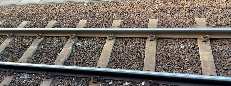 Infranord har tilldelats spår- och växelbyte mellan Kil och Torsby Foto: Stina Wickenberg