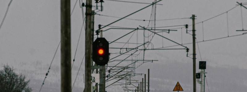 Uppdraget gäller underhåll av kraftförsörjningsanläggningarna i region Mellersta. Foto: daniel stiel/unsplash